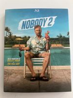 Blu-ray « Nobody 2 » version française